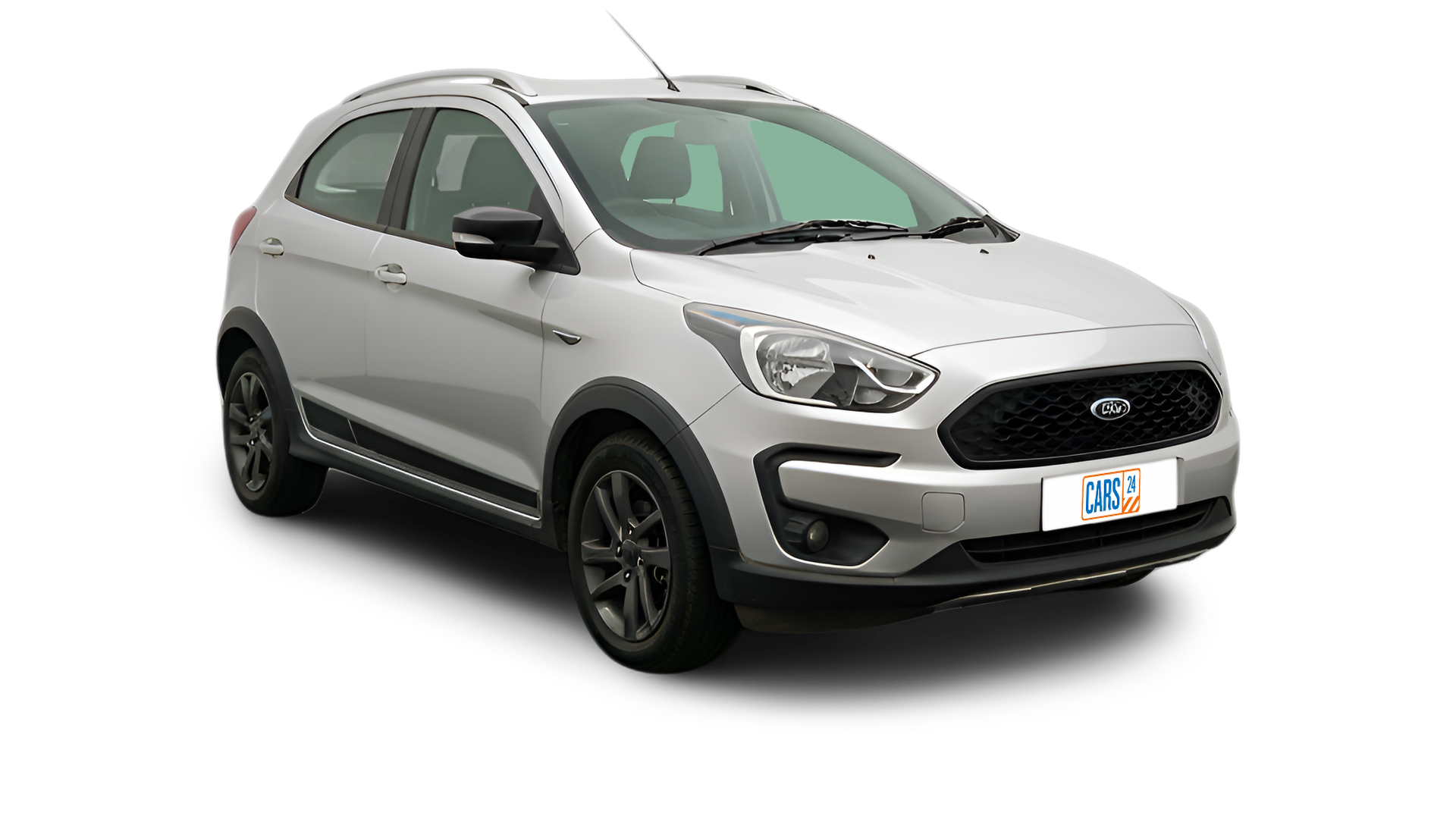 Ford FREESTYLE-img